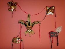 Italian Renaissance Masquerade Mask Collection, 70 OFF  