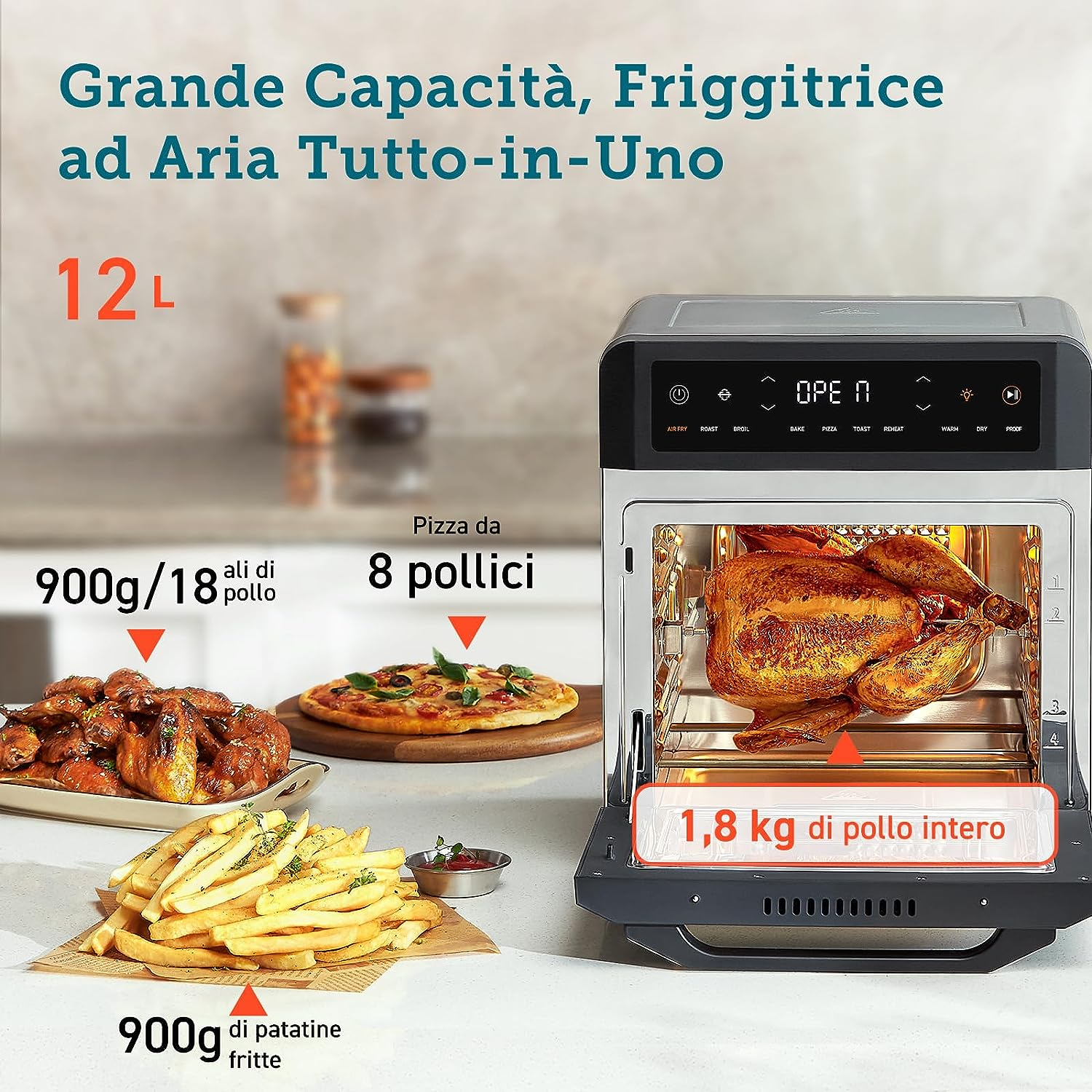 Foto 2 di 7