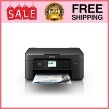 Epson Expression Home XP-4205 Wireless Color Printer Automatic 2-sided printing