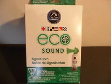 Falcon Boat Marine Sports Safety Signal Horn 5.0 Oz Boats up to 65 Feet 