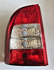 Feu arrière Fiat STRADA