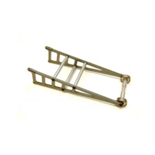 NEW STRC ST3678WGM Alum Wheelie Bar Kit Slash 2WD/Rustler/Bandit GM FREE US SHIP