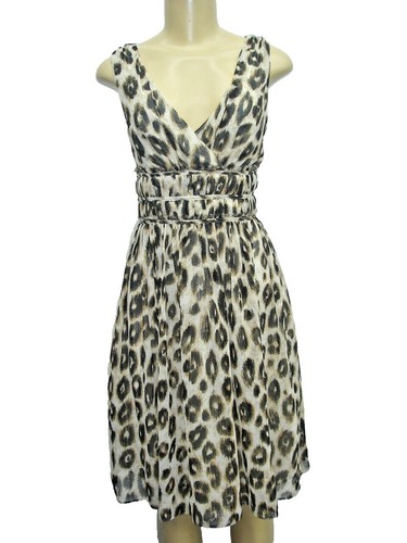 donna morgan pleated chiffon dress Donna Morgan Pleated Chiffon Halter Dress Sz 2 Green