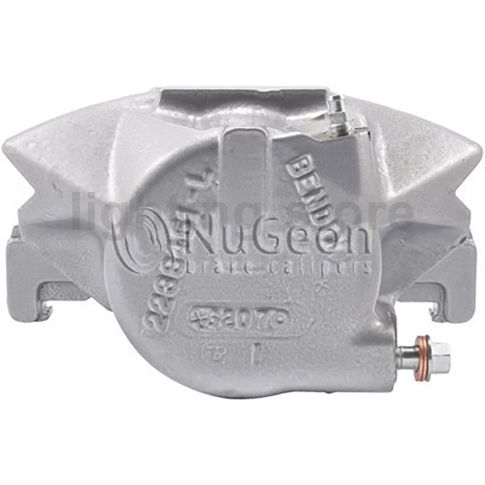 Car Calipers Brake Caliper For Chevrolet G30 1996 1995 1994 1993 1992 1991 1990 - Image 4 of 4