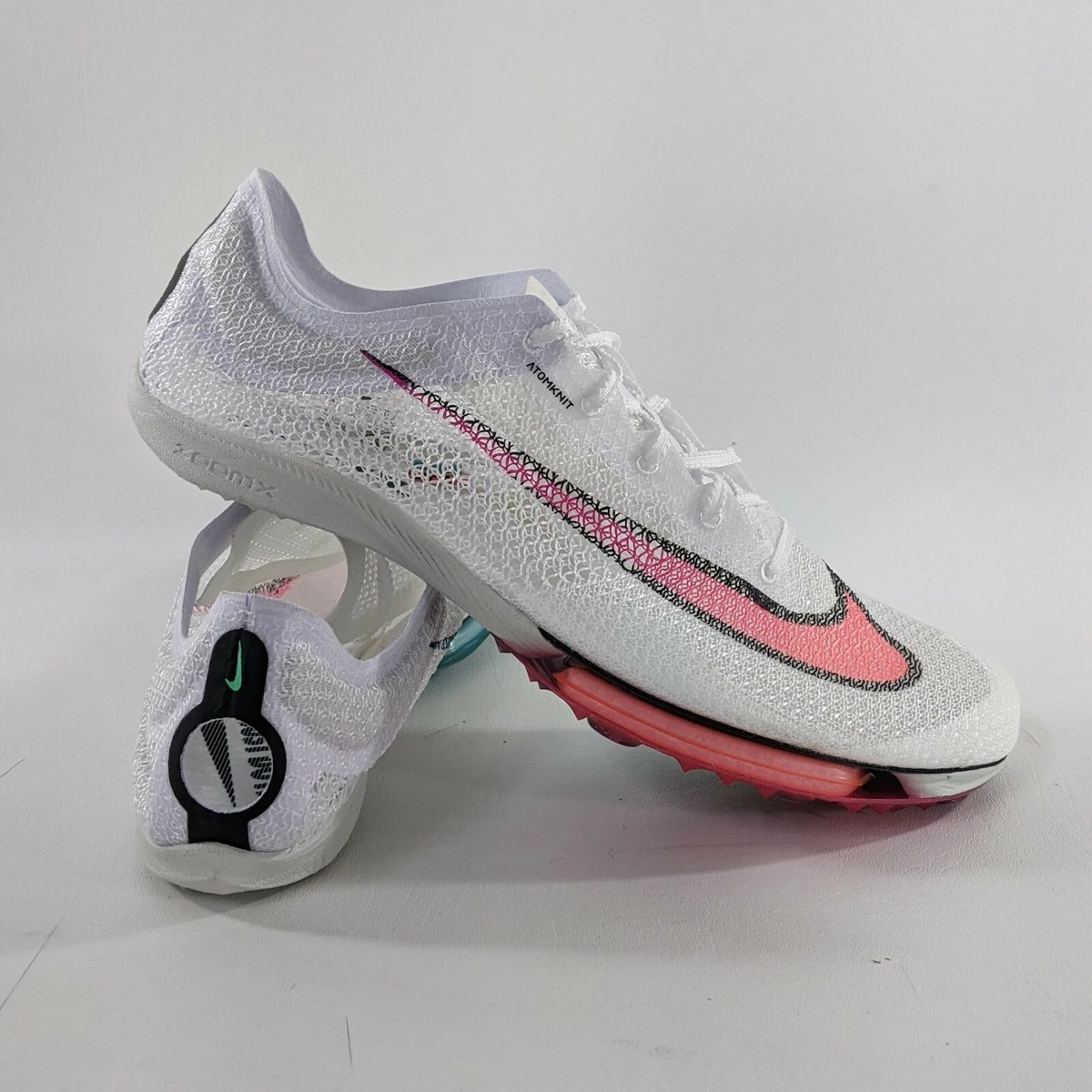 NIKE air zoom victory 希少カラー 割れアリ NIKE air zoom victory 希少カラー 割れアリ NIKE air zoom victory