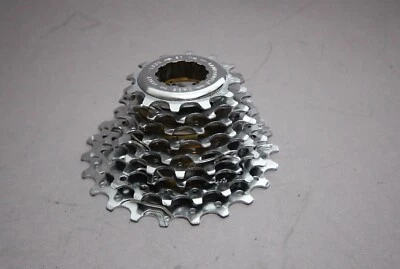 Campagnolo Record Cassette / 9 Sp / 12-23 / ø 27 mm / 232g / Chorus  - Bild 1 von 4