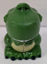 Fisher Price Little People Toy Story Rex Tyrannosaurs Disney Pixar 2018