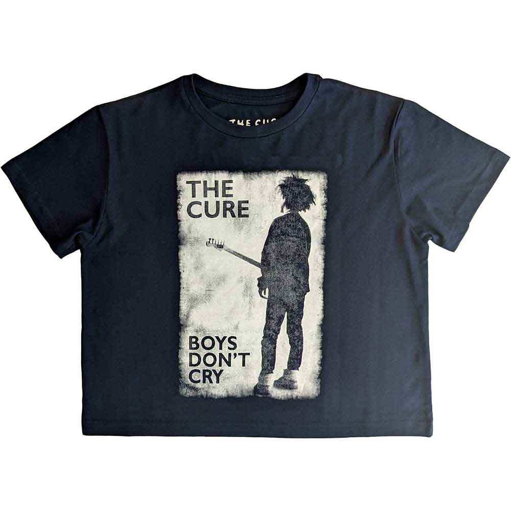 Cure - tshirt - Ladies - Large - Short Sleeves - A500z
