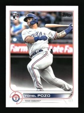 2022 Topps Series 2 - Pick Your Card - Complete Your Set - #'s 501-660