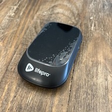 Lifepro Light Therapy Device- Unit Only- "as Is"