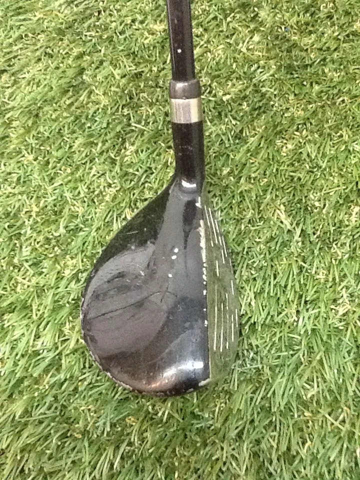 Turbo Power Capture II 23* 4 Hybrid Stiff Graphite  - Image 3 of 4