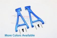 For Traxxas Mini E-Revo-ALUMINIUM FRONT LOWER ARM - 1 PAIR SET
