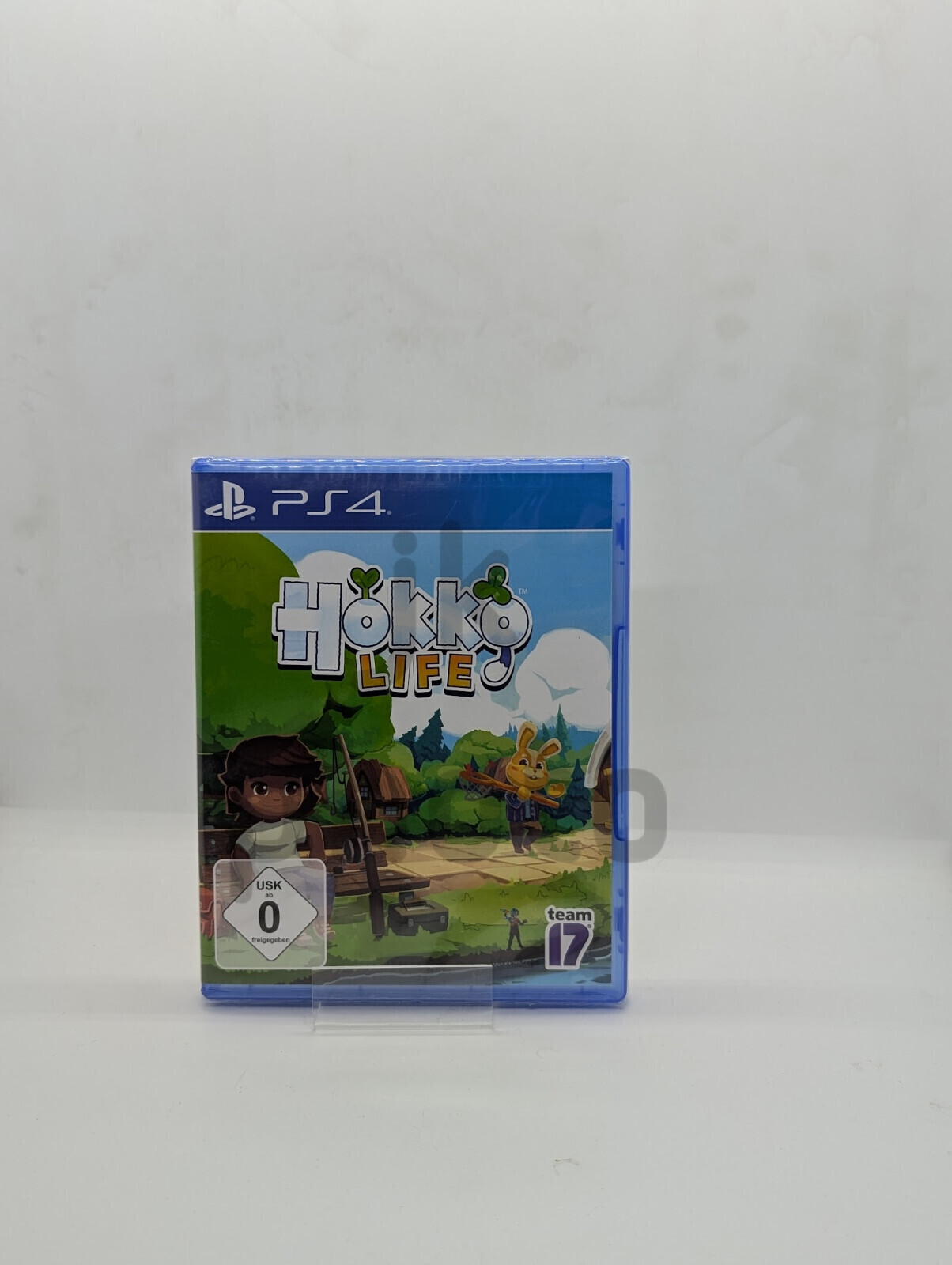 Sony Playstation 4 - PS4: Hokko Life - NEU/OVP - Bild 3