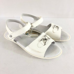 girls sandals size 1.5