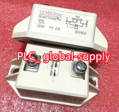 SKM111AR 1PCS New original SEMIKRON SKM111AR power supply module Fast shipment