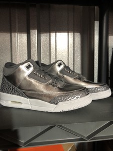 jordan 3 heiress