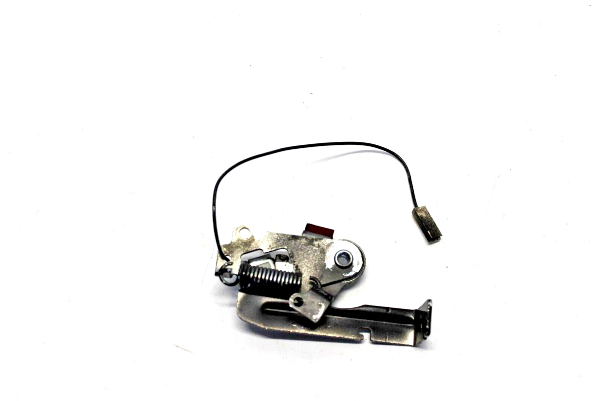 Orig Motor Bremse MTD BL 3546 Briggs u Stratton 450 E Rasenmäher 
