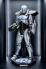 Hot Toys MMS669 D49 Robocop 3 COLLECTOR EDITION 1/6 Action Figure
