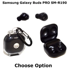 Samsung Galaxy Buds PRO SM-R190 Left Right Side Charging Case Replacement Part