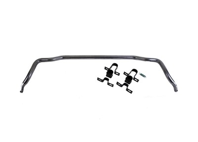 Hellwig 7718 Solid, Heat Treated Chromoly, 1-3/8'' Front Sway Bar