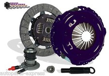 Gear Masters Stage 1 Clutch Kit Slave for 88-92 Bronco F150-350 4.9 5.0 5.8L V8