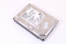 HP 500GB 7200 RPM 3.5" SATA Server Hard Drive 661697-001