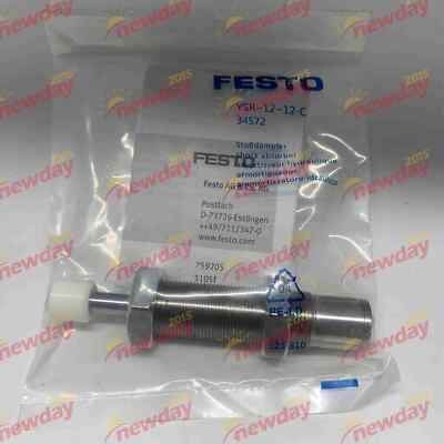 Aprilia Rs 125 Carenado Amortiguador Hidraulico Festo Modelo Ysr 12 12 C | Envío Gratis Manometro Compresor