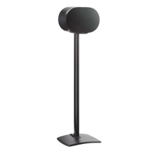 Sanus Wsse3 Speaker Stand For Sonos Era 300 - Each (black)