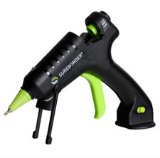 Surebonder Detail Mini High Temperature Glue Gun - New In Box