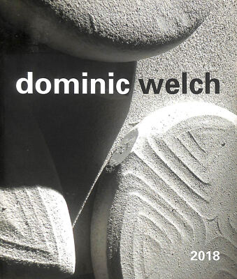 Dominic Welch: Dreaming in Stone by Pery, Jenny