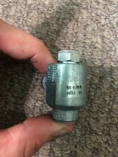 ONE FESTO valve SE-1/8-B 9685 Quick exhaust New