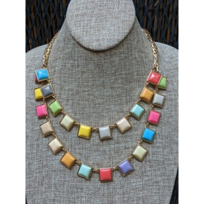 $145 NWT Kate Spade Tutti Fruitti Frutti Multicolor Candy Baubles