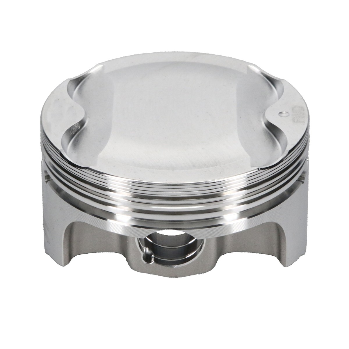 Wiseco Piston Kit 84.00mm/11.5:1 For 2004-2006 Kawasaki KVF700