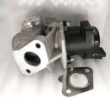 New EGR VALVE PEUGEOT 206 207 3008 307 308 407 5008 HDI 1.6L Diesel 2004-on