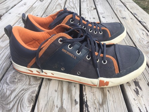 merrell rant sneakers