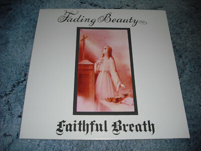 FAITHFUL BREATH - Fading Beauty   (1973) - (2004)  Krautrock / Teutonicmetal