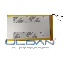 BATTERIA ORIGINALE MEDIACOM 7S2D3G PER TABLET SMARTPAD M-MP7S2D3G - GLS 24H