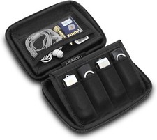 UDG U8418BL Digi Hardcase Small Custodia DJ per contenere Chiavette Usb Sd Card
