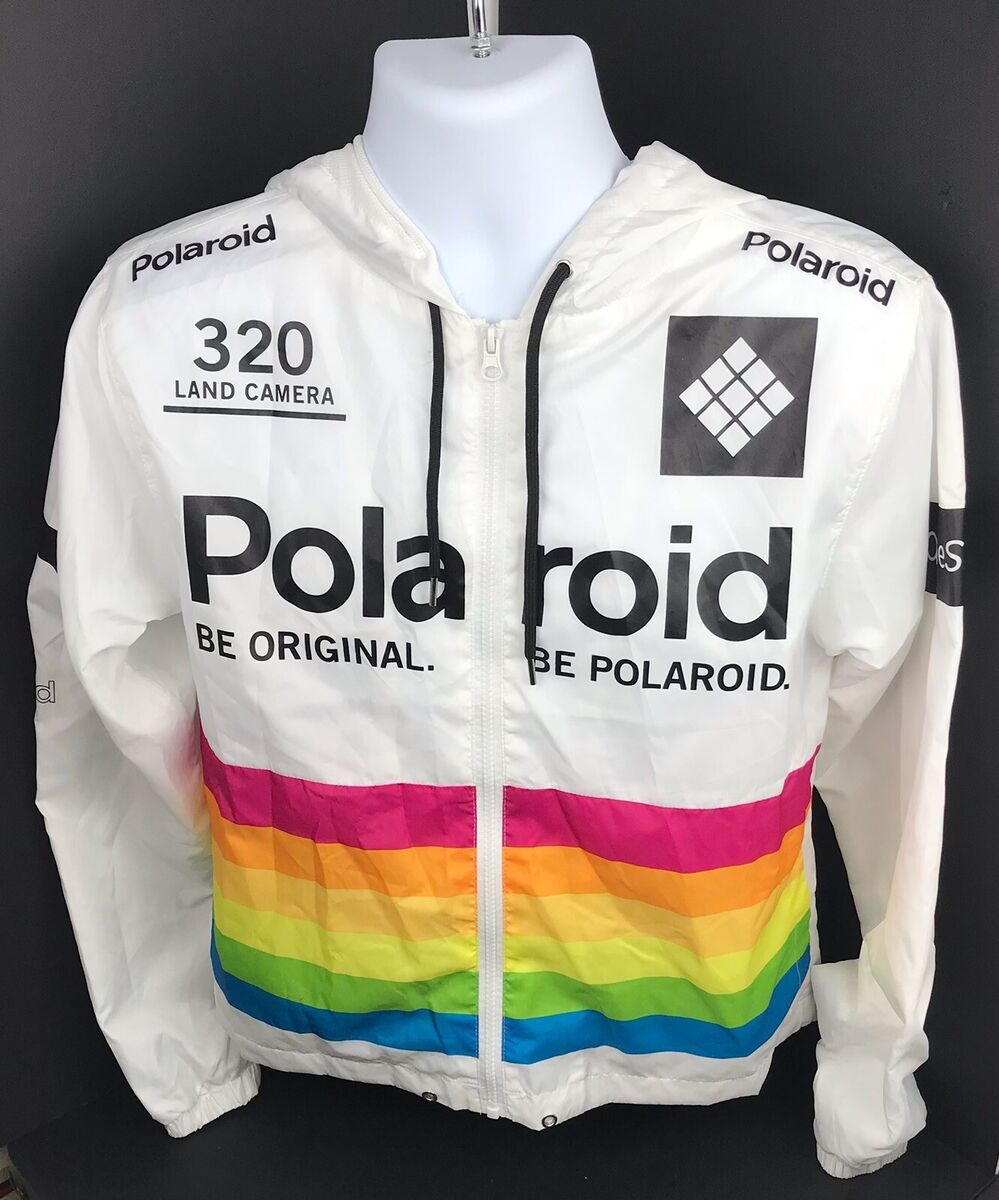 polaroid jacket | eBay polaroid jacket | eBay