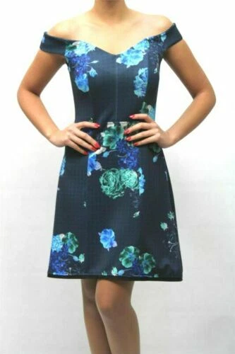 Vestiti da donna floreale PINKO