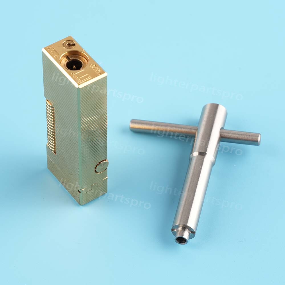 Repairs Tool ( remove intake refill valve )  For Dunhill Rollagas lighters