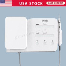 Dental Ultrasonic Scaler Scaling Perio Endo  LED Handpiece for EMS Woodpecker