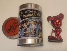 2017 Cryptozoic DC Comics Bombshells Trading Cards 15