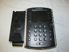 Polycom VVX 2201-46104-001 Digital Phone Unit
