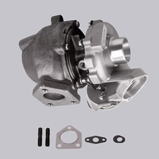 Turbolader Set for BMW 320d 2.0d 110 KW 150 PS E46 X3 E83 7787626 E83N 717478