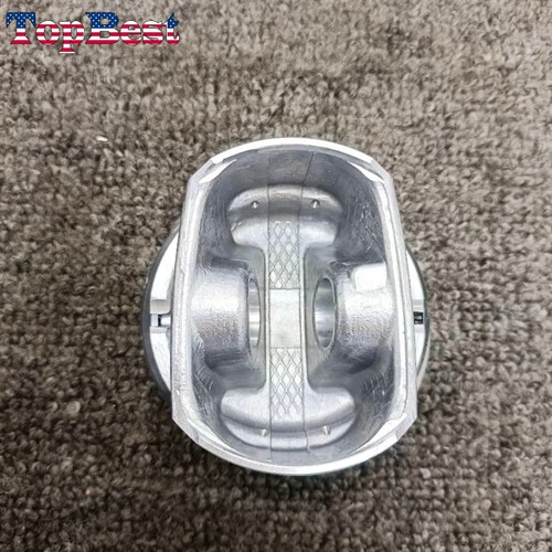 NEW 4x Piston & Ring For 11257576973 MINI Cooper S JCW N14 1.6L Engine - Foto 8 di 8