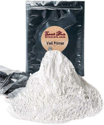 VEIL PRIMER (1 POUND) Bulk Refill Mineral Makeup Bare Face Oil Control Powder