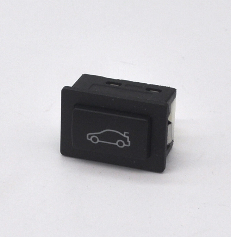 Trunk Unlocking Boot Open Switch cable set For BMW 1 3 5 6 7 Series E60