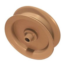 Keilriemenscheibe Wangen Rasenmäher für MTD 7560643A 7560643 FGP010240 