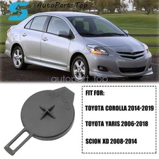 FOR TOYOTA COROLLA 2014-2019 1647123030 1PCS ENGINE COOLANT RESERVOIR CAP USA